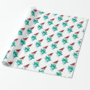 Search for aquatic wrapping paper Whale