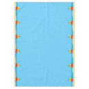 Search for beach tablecloths Crab