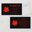Recherche de sirop cartes visite Rouge