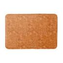 Search for wood grain bath mats Rustic