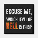 Search for hell Humour