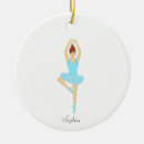 Search for dancers ornaments Ballet dancer