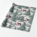 Search for nostalgic wrapping paper Vintage