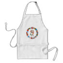 Search for swiss aprons Patriotic