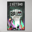 Search for videogames posters Console