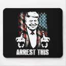 Search for arresting mousepads Conservative