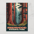 Search for national park postcards Forest