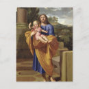 Recherche de enfant du christ cartes postales Saint