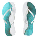 Recherche de unique chaussures Mer