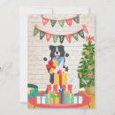 Search for border collie postcards Cartoon