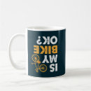 Search for funny cycling mugs Cyclist