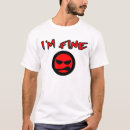 Search for im with stupid tshirts Angry