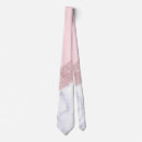 Search for rose gold glitter ties Luxury