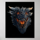 Search for dead head posters Pattern