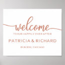 Search for lettering wedding signs Modern