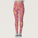 Search for trippy clothing Orange