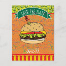 Search for summer bbq save the dates Barbecue