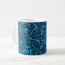 Search for dark rose mugs Blue