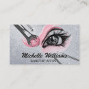 Search for apply business cards Makeup