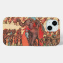 Search for vintage circus iphone cases History