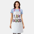 Search for reception aprons Party