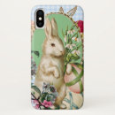 Search for vintage easter egg iphone cases Blue