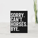 Search for funny horse riding cards Cowboy