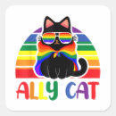 Search for funny rainbow stickers Gay