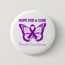 Search for purple butterfly buttons Support