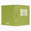 Search for coupon binders Organizer