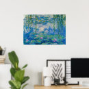 Search for claude monet posters Landscape