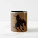 Search for brown barn mugs Horse