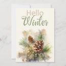 Search for cartoon christmas invitations Snow