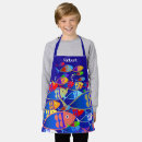 Search for harvesting aprons For kids