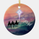 Search for three kings ornaments Jesus