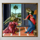 Search for annunciation posters Angel