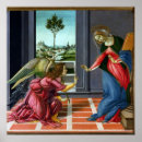 Recherche de ange botticelli art Religieux