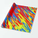 Search for spray paint wrapping paper Retro