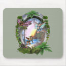 Recherche de monde imaginaire tapis souris Mondes