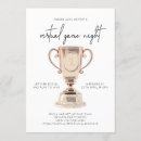 Recherche de night games Pour eux