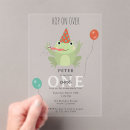 Search for lily birthday invitations Toads