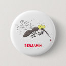 Recherche de moustiques badges Insecte