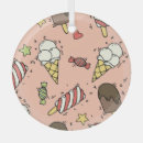 Search for lollipop ornaments Pattern