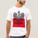 Search for polish eagle tshirts Poland