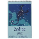 Recherche de signe zodiaque calendriers Astronomie