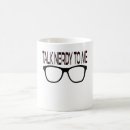 Search for geek glasses mugs Nerd