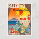 Recherche de palerme cartes postales Tourisme