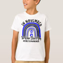 Search for juvenile kids tshirts Diabetes