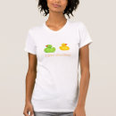 Search for jeeping tshirts Duck
