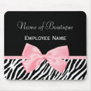 Recherche de ruban noir tapis souris Chic